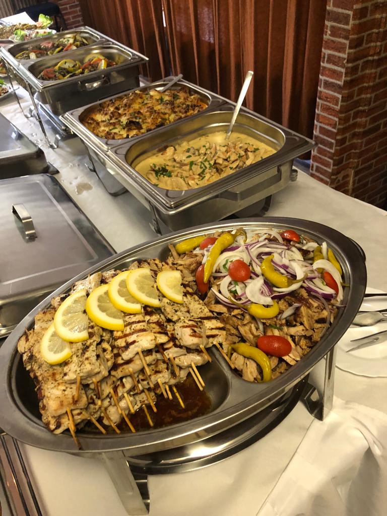 Ambiente Homburger Hof